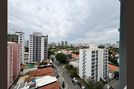 Apartamento à venda com 34m², 1 quarto e sem vaga Apartamento à venda com 34m², 1 quarto e sem vagaVista