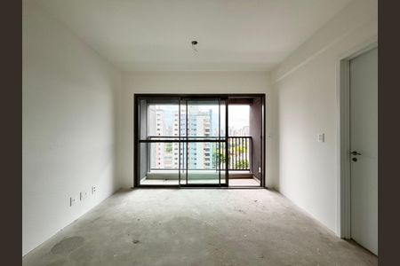 Apartamento à venda com 34m², 1 quarto e sem vaga Apartamento à venda com 34m², 1 quarto e sem vagaSala/Cozinha