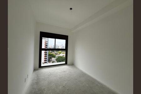 Apartamento à venda com 34m², 1 quarto e sem vaga Apartamento à venda com 34m², 1 quarto e sem vagaSuíte