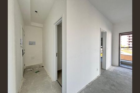 Apartamento à venda com 66m², 2 quartos e 1 vaga Apartamento à venda com 66m², 2 quartos e 1 vagaSala/Cozinha