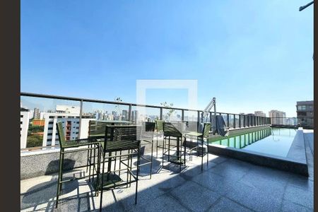 Apartamento à venda com 66m², 2 quartos e 1 vaga Apartamento à venda com 66m², 2 quartos e 1 vagaÁrea comum - Piscina