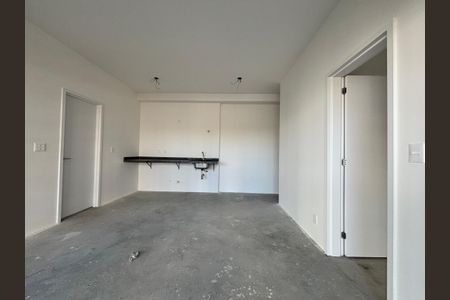 Apartamento à venda com 66m², 2 quartos e 1 vaga Apartamento à venda com 66m², 2 quartos e 1 vagaSala/Cozinha