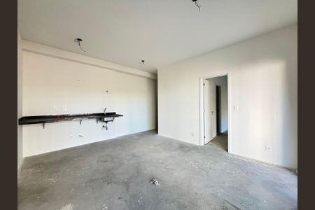 Apartamento à venda com 66m², 2 quartos e 1 vaga Apartamento à venda com 66m², 2 quartos e 1 vagaSala/Cozinha