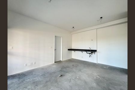 Apartamento à venda com 66m², 2 quartos e 1 vaga Apartamento à venda com 66m², 2 quartos e 1 vagaSala/Cozinha