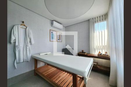 Apartamento à venda com 66m², 2 quartos e 1 vaga Apartamento à venda com 66m², 2 quartos e 1 vagaSpa