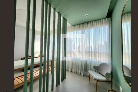 Apartamento à venda com 66m², 2 quartos e 1 vaga Apartamento à venda com 66m², 2 quartos e 1 vagaÁrea comum