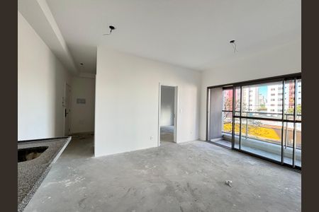 Apartamento à venda com 66m², 2 quartos e 1 vaga Apartamento à venda com 66m², 2 quartos e 1 vagaSala/Cozinha