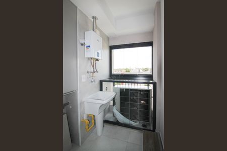 Apartamento para alugar com 75m², 2 quartos e 2 vagasÁrea de Serviço