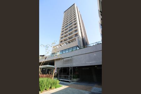 Apartamento para alugar com 75m², 2 quartos e 2 vagasFachada