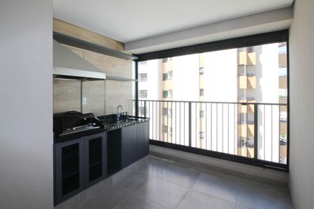 Apartamento para alugar com 75m², 2 quartos e 2 vagasVaranda 