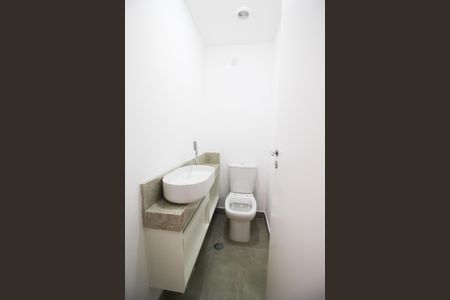 Apartamento para alugar com 75m², 2 quartos e 2 vagasLavabo