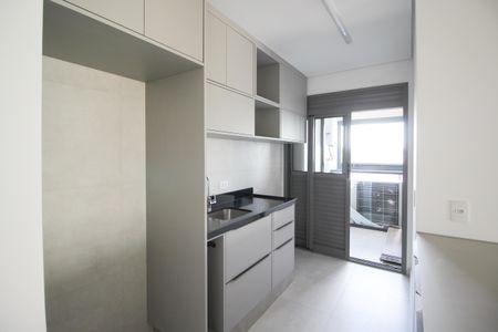 Apartamento para alugar com 75m², 2 quartos e 2 vagasSala/Cozinha