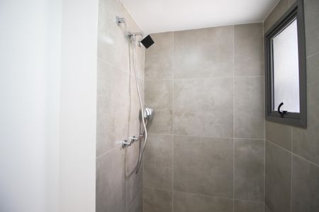 Apartamento para alugar com 75m², 2 quartos e 2 vagasBanheiro da Suíte 1