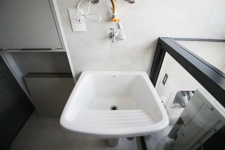 Apartamento para alugar com 75m², 2 quartos e 2 vagasÁrea de Serviço