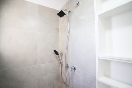 Apartamento para alugar com 75m², 2 quartos e 2 vagasBanheiro da Suíte 2