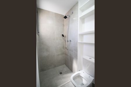 Apartamento para alugar com 75m², 2 quartos e 2 vagasBanheiro da Suíte 2