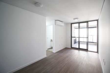 Apartamento para alugar com 75m², 2 quartos e 2 vagasSala/Cozinha
