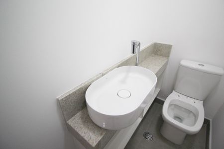 Apartamento para alugar com 75m², 2 quartos e 2 vagasLavabo