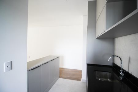 Apartamento para alugar com 75m², 2 quartos e 2 vagasSala/Cozinha