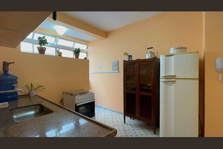 Apartamento à venda com 78m², 2 quartos e sem vaga Apartamento à venda com 78m², 2 quartos e sem vagaCozinha