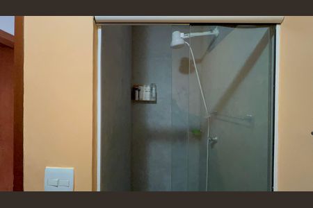 Apartamento à venda com 78m², 2 quartos e sem vaga Apartamento à venda com 78m², 2 quartos e sem vagaBanheiro