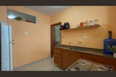 Apartamento à venda com 78m², 2 quartos e sem vaga Apartamento à venda com 78m², 2 quartos e sem vagaCozinha