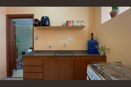 Apartamento à venda com 78m², 2 quartos e sem vaga Apartamento à venda com 78m², 2 quartos e sem vagaCozinha