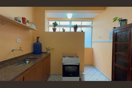 Apartamento à venda com 78m², 2 quartos e sem vaga Apartamento à venda com 78m², 2 quartos e sem vagaCozinha