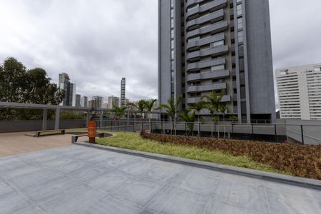Apartamento à venda com 240m², 4 quartos e 4 vagasÁrea comum 