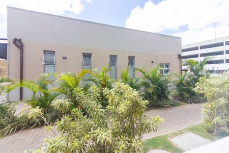 Vista  de apartamento à venda com 2 quartos, 50m² em Piratininga, Osasco
