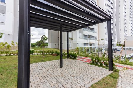 Apartamento à venda com 50m², 2 quartos e 1 vaga Apartamento à venda com 50m², 2 quartos e 1 vagaÁrea Comum