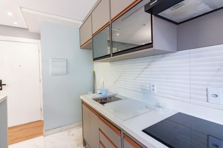 Apartamento à venda com 50m², 2 quartos e 1 vaga Apartamento à venda com 50m², 2 quartos e 1 vagaCozinha