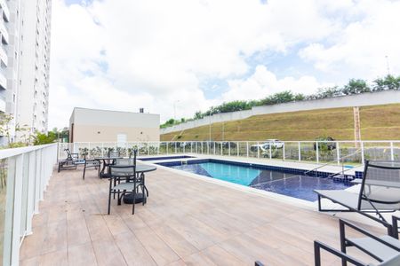 Apartamento à venda com 50m², 2 quartos e 1 vaga Apartamento à venda com 50m², 2 quartos e 1 vagaÁrea Comum