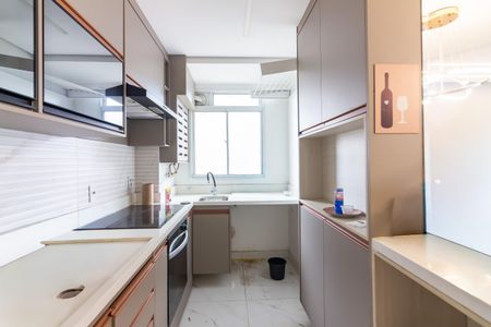Apartamento à venda com 50m², 2 quartos e 1 vaga Apartamento à venda com 50m², 2 quartos e 1 vagaCozinha
