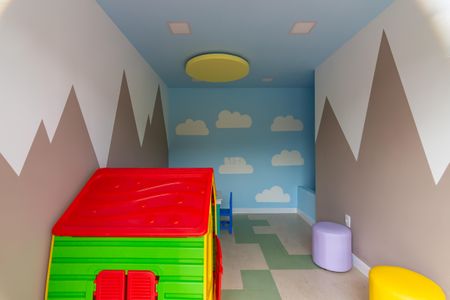 Apartamento à venda com 50m², 2 quartos e 1 vaga Apartamento à venda com 50m², 2 quartos e 1 vagaÁrea Comum