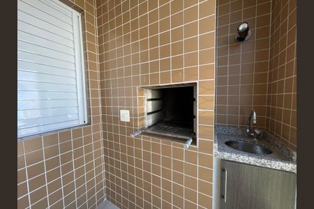 Apartamento para alugar com 98m², 2 quartos e 2 vagasVaranda