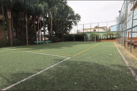 Apartamento para alugar com 98m², 2 quartos e 2 vagasÁrea comum