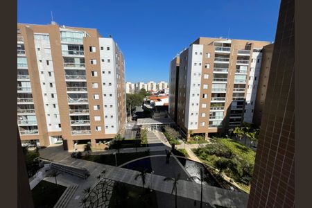 Apartamento para alugar com 98m², 2 quartos e 2 vagasVista do Quarto 1