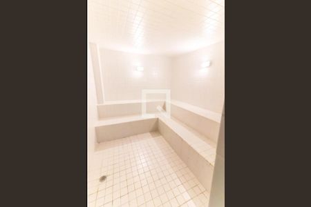 Apartamento para alugar com 98m², 2 quartos e 2 vagasSaúna