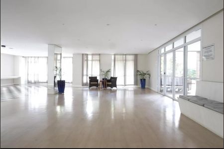 Apartamento para alugar com 98m², 2 quartos e 2 vagasÁrea comum