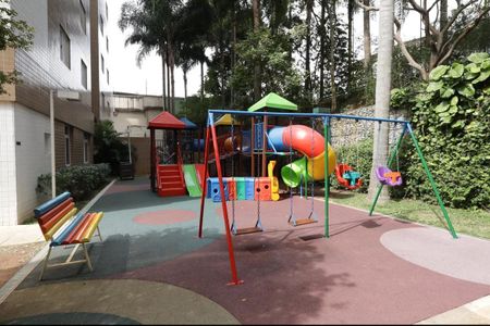 Apartamento para alugar com 98m², 2 quartos e 2 vagasÁrea comum