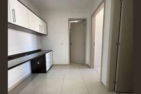 Apartamento para alugar com 98m², 2 quartos e 2 vagasEscritório