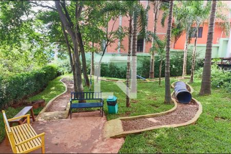 Apartamento para alugar com 98m², 2 quartos e 2 vagasÁrea pet