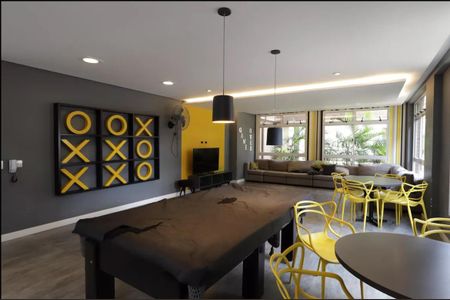 Apartamento para alugar com 98m², 2 quartos e 2 vagasÁrea comum