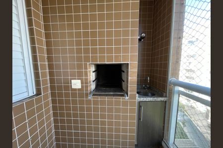 Apartamento para alugar com 98m², 2 quartos e 2 vagasVaranda