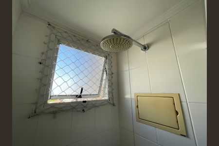 Apartamento para alugar com 98m², 2 quartos e 2 vagasBanheiro Social