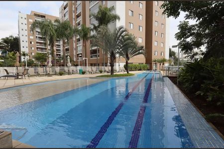 Apartamento para alugar com 98m², 2 quartos e 2 vagasÁrea comum