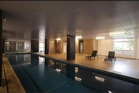 Apartamento para alugar com 98m², 2 quartos e 2 vagasÁrea comum