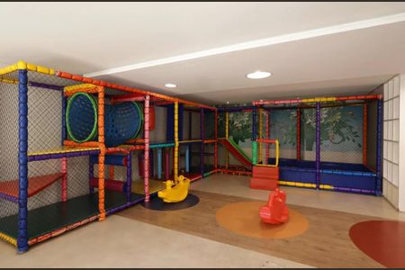 Apartamento para alugar com 98m², 2 quartos e 2 vagasÁrea comum