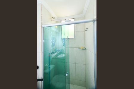 Apartamento à venda com 70m², 3 quartos e 1 vagaBanheiro Suite